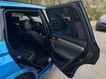 2015 BMW X3 20i xDrive II (F25) Рестайлинг, голубой, 2500000 рублей - вид 7