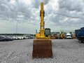 2019 Komatsu PC220-8, жёлтый - вид 7
