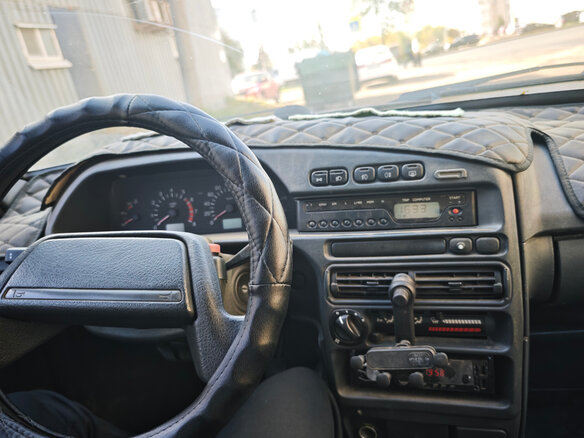 2009 Lada (ВАЗ) 2114, серебристый, 109000 рублей - вид 7