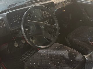 2000 Lada (ВАЗ) 2107, серый, 150000 рублей, вид 5