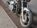 1998 Honda X4, серый, 460000 рублей - вид 5