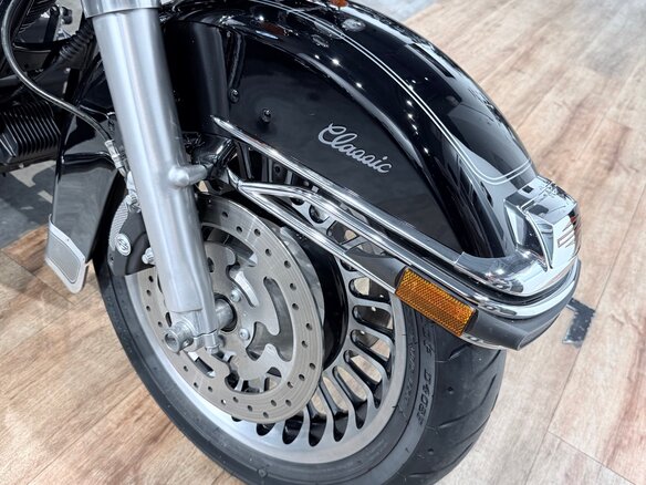 2010 Harley-Davidson Street Glide, чёрный, 1099000 рублей - вид 28