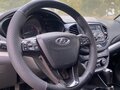 2021 Lada (ВАЗ) Vesta I, белый - вид 6