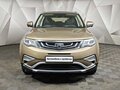 2020 Geely Atlas I, бежевый, 1585000 рублей - вид 6