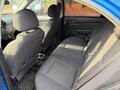 2008 Chevrolet Aveo I Рестайлинг, синий, 350000 рублей - вид 10