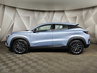 2024 Changan UNI-T I, синий, 2199000 рублей, вид 5