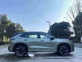 2026 Volkswagen Tayron II (China Market), зелёный - вид 3