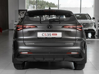 2025 Changan CS35 Max, серый, 2599900 рублей, вид 5