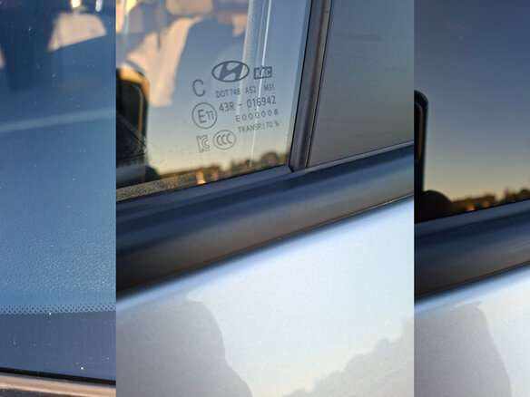 2021 Hyundai Solaris II Рестайлинг, серый, 1645000 рублей - вид 28