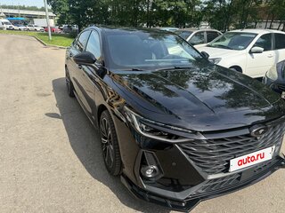 2024 Chery Arrizo 8, чёрный, 2500000 рублей, вид 5
