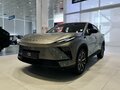 2026 Omoda C5 II, серебристый - вид 1