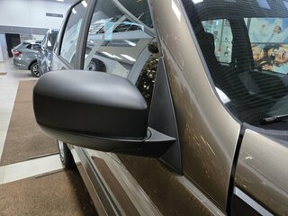 2026 Lada (ВАЗ) Niva Travel I Рестайлинг, коричневый, 1548000 рублей, вид 5