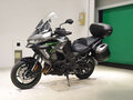2025 Kawasaki Versys 1100 SE, чёрный, 1500000 рублей - вид 3
