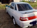 2004 Lada (ВАЗ) 2110, серебристый, 250000 рублей - вид 6
