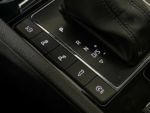 2025 Skoda Superb III Рестайлинг, чёрный, 3775000 рублей - вид 14