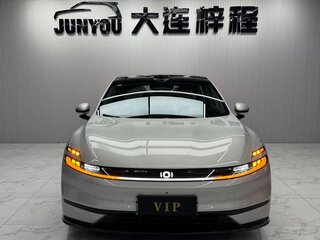 2025 Changan Qiyuan A05 I Рестайлинг, серый, 2100000 рублей, вид 2