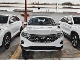2022 Jetta VS5 I Рестайлинг, белый, 1350000 рублей, вид 1