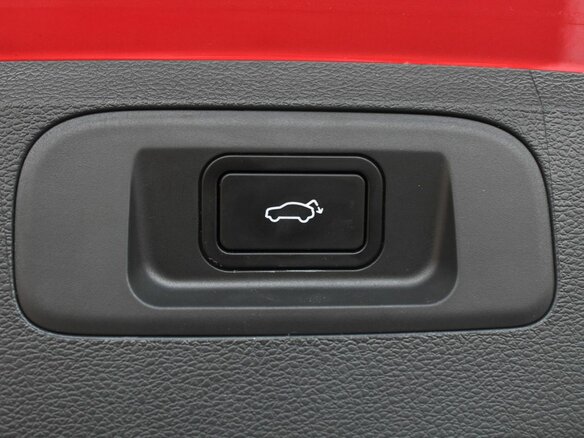 2023 Geely Coolray I Рестайлинг, красный, 2080000 рублей - вид 19