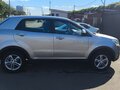 2013 SsangYong Actyon II, серебристый, 850000 рублей - вид 2