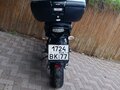 2009 Kawasaki Versys 650, синий, 410000 рублей - вид 11