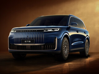 2026 Esteo Exlantix ET8, синий, 7690000 рублей, вид 1