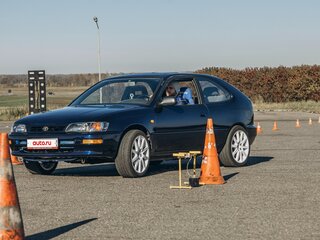 1996 Спортивные авто и реплики Дрифт-кар, синий, 555000 рублей, вид 1
