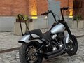 2020 Harley-Davidson Softail Slim, серебристый, 1700000 рублей - вид 2