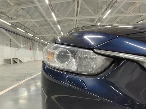 2015 Mazda 6 III (GJ), синий, 1140000 рублей - вид 16