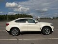 2017 BMW X6 35i II (F16), белый, 3800000 рублей - вид 4