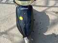 2008 Honda Dio, чёрный, 48000 рублей