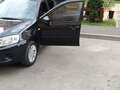 2015 Lada (ВАЗ) Granta I, чёрный, 330000 рублей - вид 5