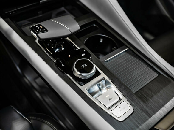 2024 Changan CS75 Plus III, белый, 2900000 рублей - вид 14