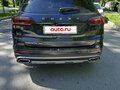 2021 Chery Tiggo 8 Pro I, чёрный, 1950000 рублей - вид 2