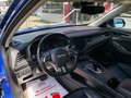 2019 Haval F7 I, синий - вид 6