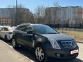 2013 Cadillac SRX II Рестайлинг, серый - вид 1
