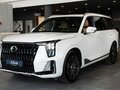 2026 GAC GS8 Dragon II, белый
