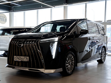 GAC M8
