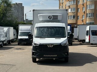2026 Sollers SF5, белый, 4615800 рублей, вид 2