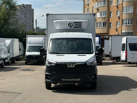 2026 Sollers SF5, белый, 4615800 рублей, вид 2