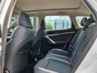 2026 VOLGA K40, белый, 3899000 рублей, вид 5