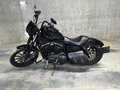 2011 Harley-Davidson Sportster 883, чёрный, 650000 рублей - вид 4