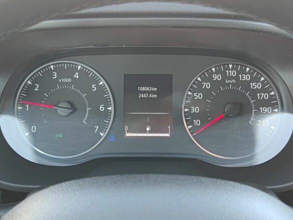 2021 Renault Arkana I, серый, 1605000 рублей - вид 12