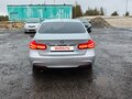 2016 BMW 3 серии 330i xDrive VI (F3x) Рестайлинг, серый - вид 2
