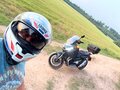 2019 Honda X-ADV, зелёный, 1150000 рублей - вид 8