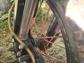 2014 Kayo Basic YX140EM, белый, 45000 рублей - вид 4