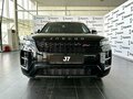 2026 Jaecoo J7 I Рестайлинг, чёрный - вид 1