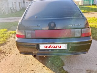 2007 Lada (ВАЗ) 2112, синий, 170000 рублей, вид 4