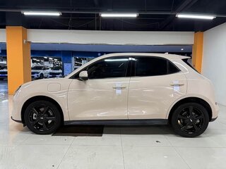 2025 Ora Good Cat 47.8 kWh I, бежевый, 1730000 рублей, вид 4