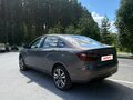 2020 Lada (ВАЗ) Vesta I, серый, 850000 рублей - вид 6