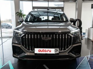 2026 Geely Okavango I Рестайлинг, серый, 4085990 рублей, вид 2